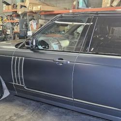 Arizona Ceramic Coating Services - 5 to 8 Year Protection ico