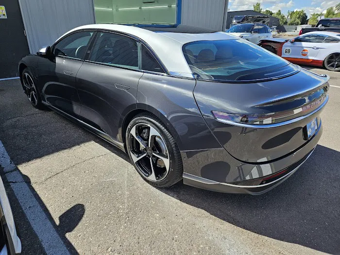 Arizona Ceramic Coating Services - 5 to 8 Year Protection 4