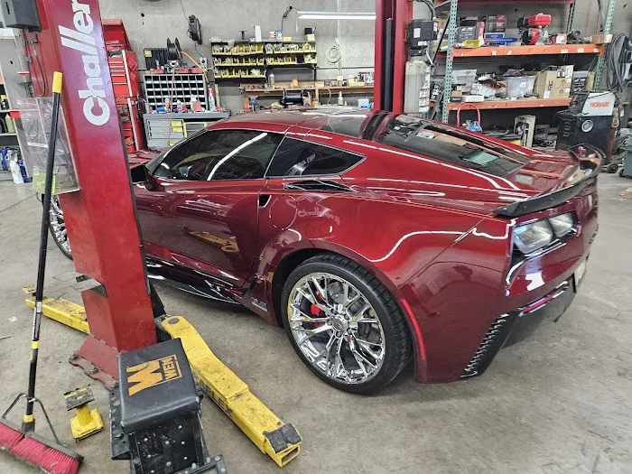 Arizona Ceramic Coating Services - 5 to 8 Year Protection 1