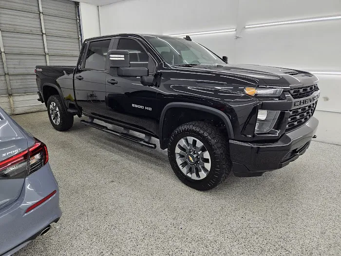 Arizona Ceramic Coating Services - 5 to 8 Year Protection 7
