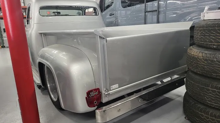 Arizona Ceramic Coating Services - 5 to 8 Year Protection 6
