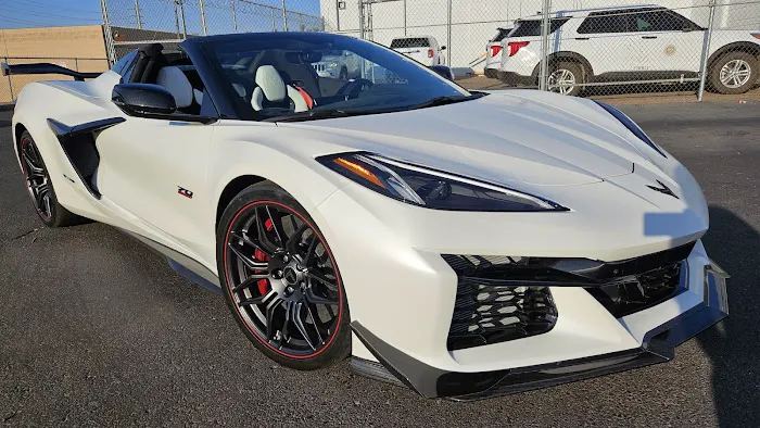 Arizona Ceramic Coating Services - 5 to 8 Year Protection 8