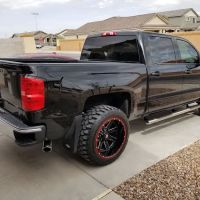 RimJobz Auto Customization