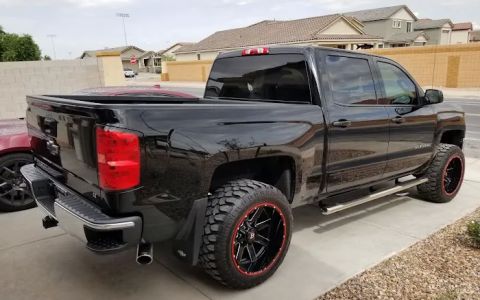 RimJobz Auto Customization