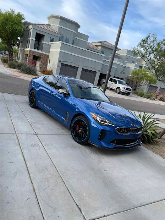 RimJobz Auto Customization 6
