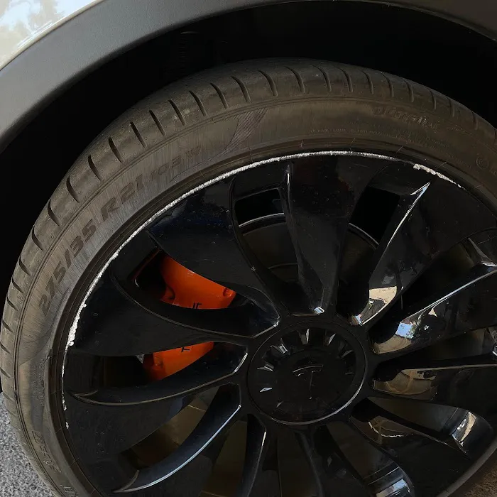 RimJobz Auto Customization 7
