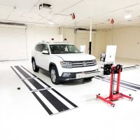 Smart Calibrations - South Phoenix