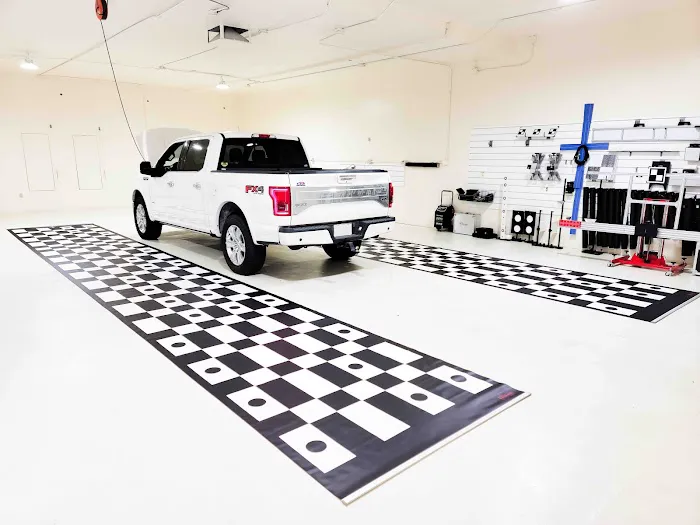 Smart Calibrations - South Phoenix 2