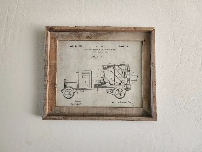 Construction Equipment Parts 2