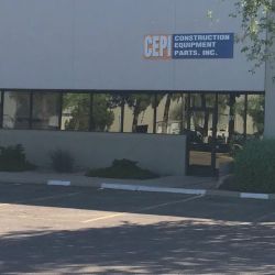 Construction Equipment Parts ico
