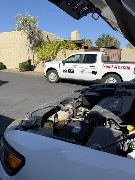 Dugger's Emergency Roadside Services 3