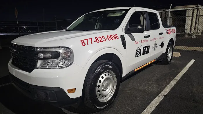 Dugger's Emergency Roadside Services 5