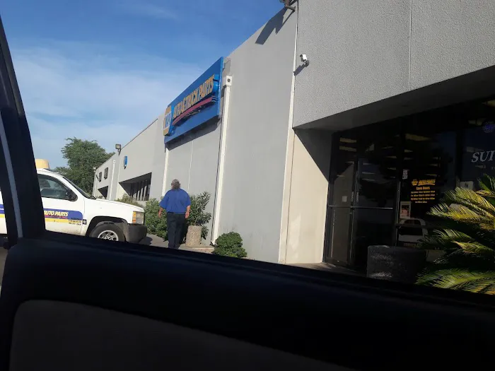 NAPA Auto Parts 2