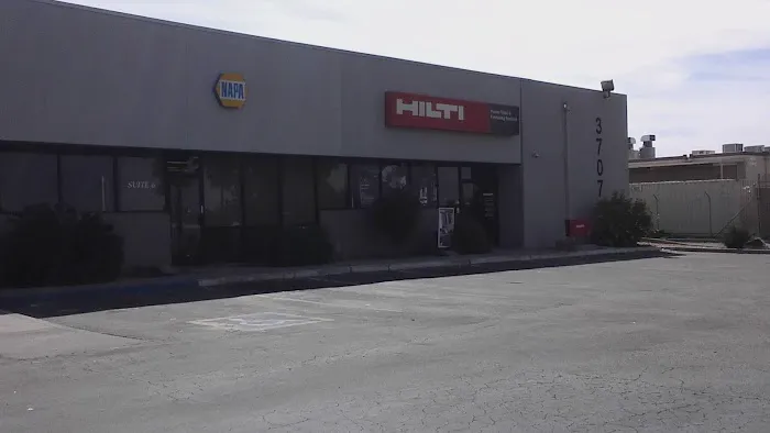 NAPA Auto Parts 3