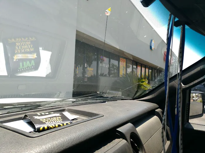 NAPA Auto Parts 6
