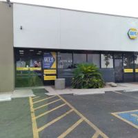 NAPA Auto Parts