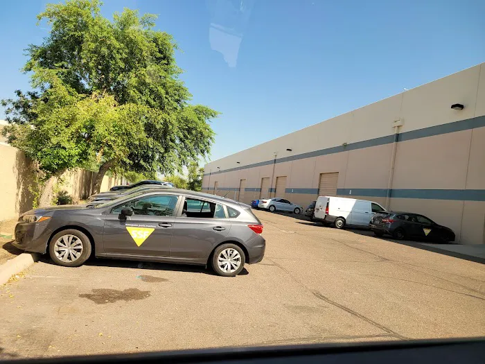 SSF Imported Auto Parts LLC 3