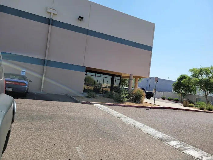 SSF Imported Auto Parts LLC 1