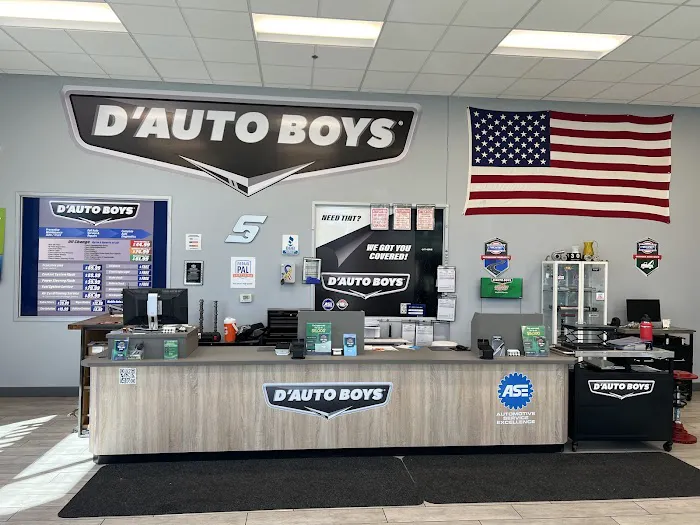 D'Auto Boys 1