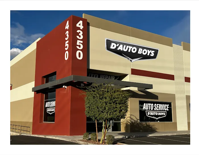 D'Auto Boys 9