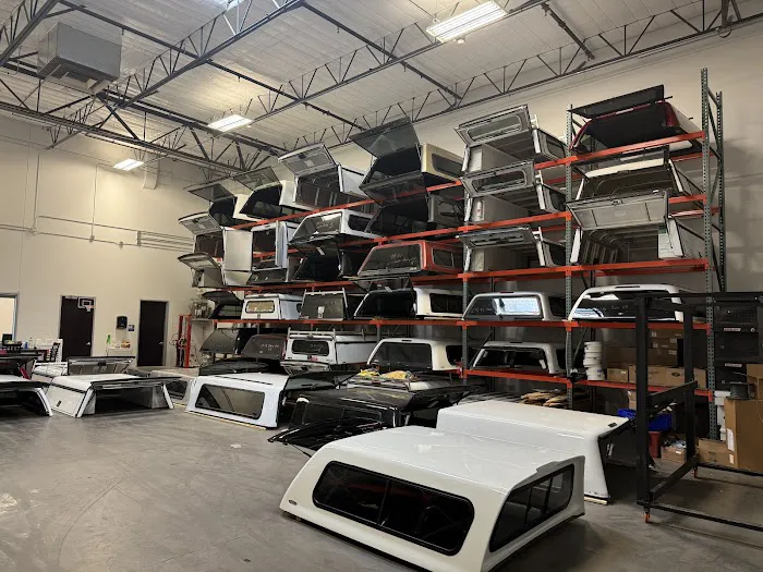 Camper Capital 1