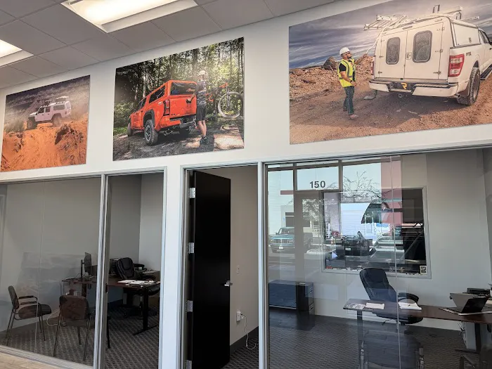 Camper Capital 5