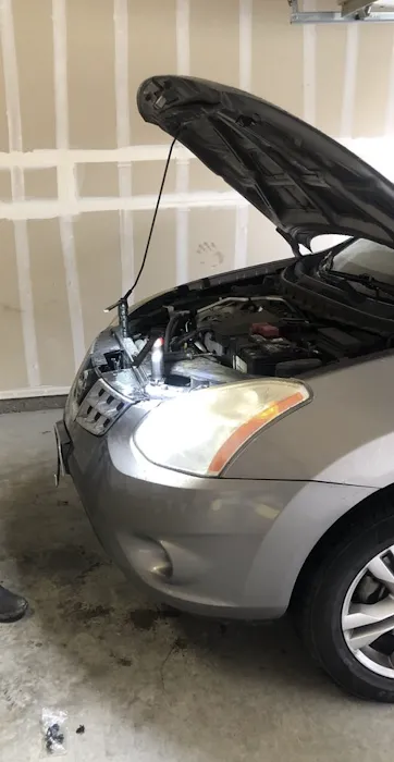 Phoenix Mobile Auto Mechanic 1