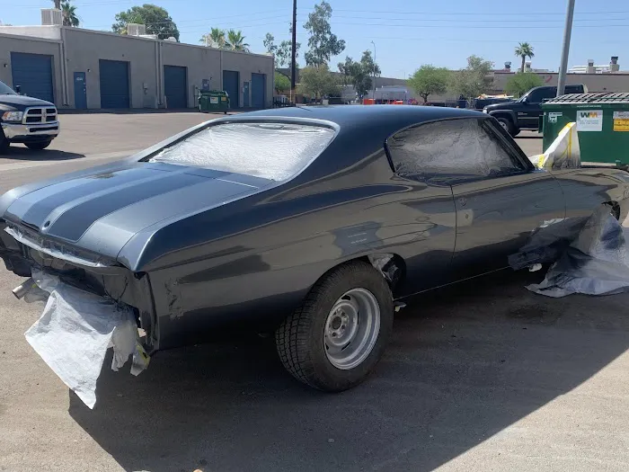 Ginos Customs LLC 0
