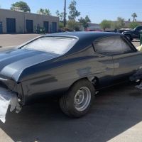 Ginos Customs LLC