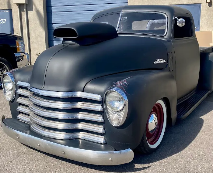 Ginos Customs LLC 2