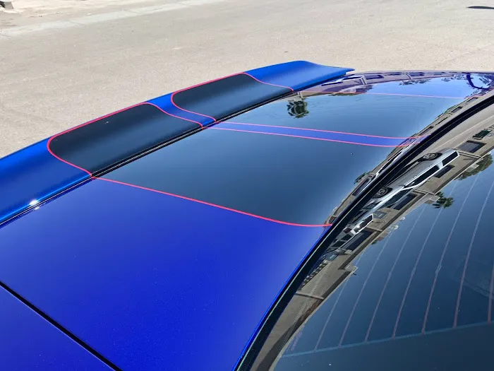 Ginos Customs LLC 6