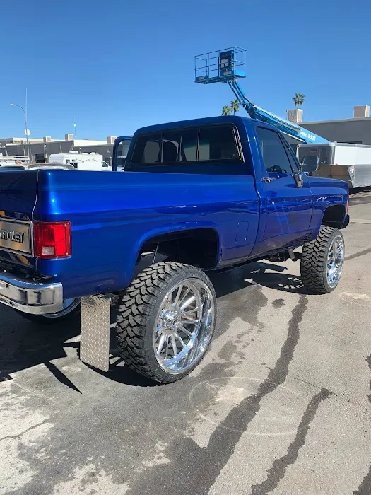Ginos Customs LLC 4