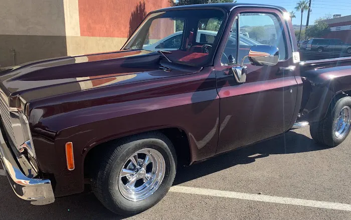 Ginos Customs LLC 5