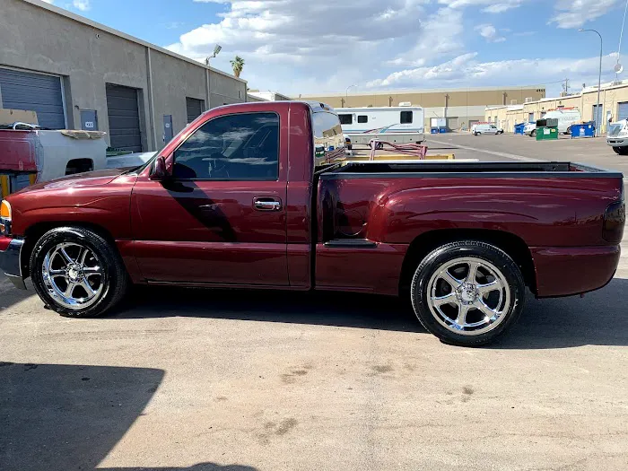 Ginos Customs LLC 3