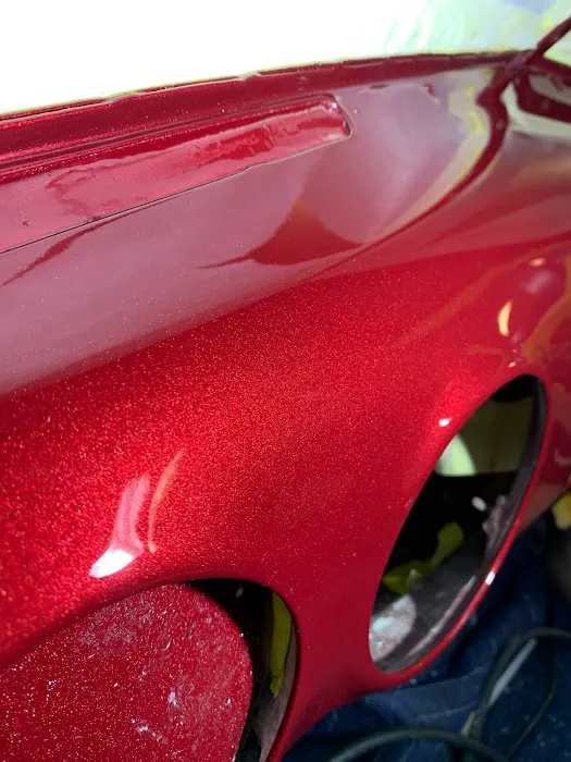 Ginos Customs LLC 9