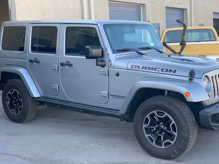 Ginos Customs LLC 7