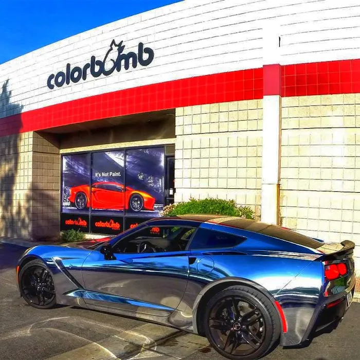 Colorbomb 6