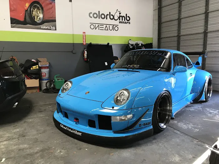 Colorbomb 2