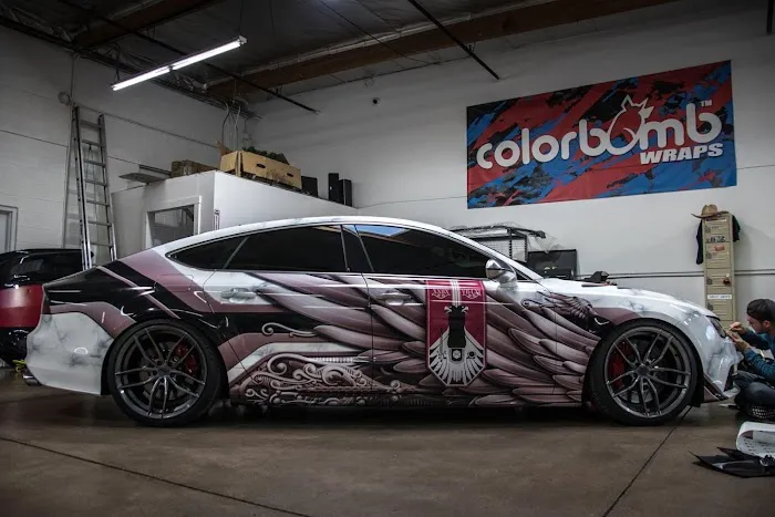 Colorbomb 9