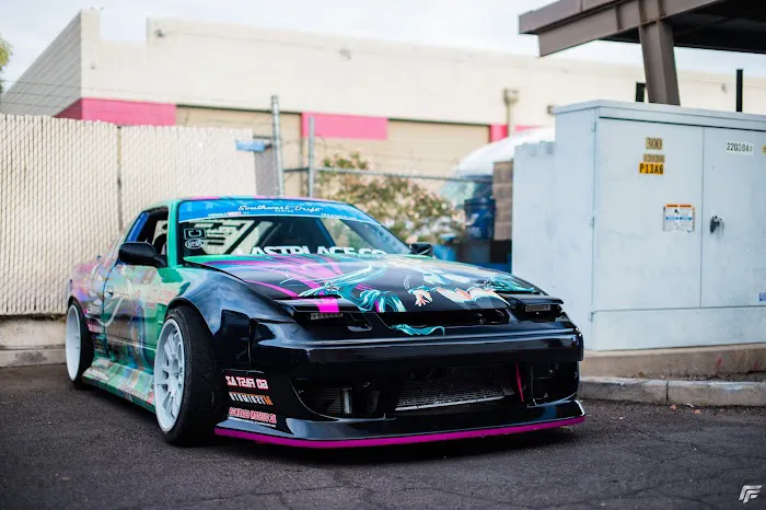 Colorbomb 7