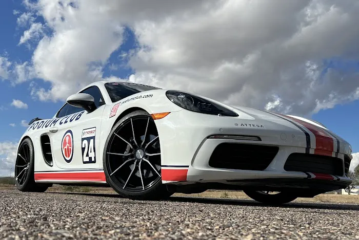 Forza Auto 3