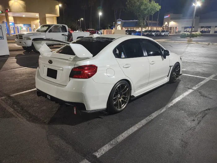 Forza Auto 8