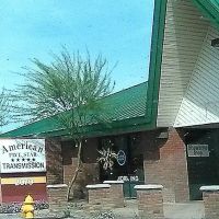 American Five Star Auto Repair & Transmission