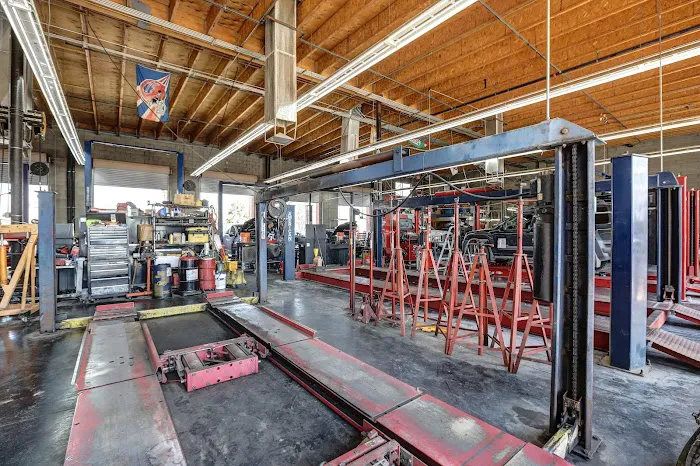 American Five Star Auto Repair & Transmission 4