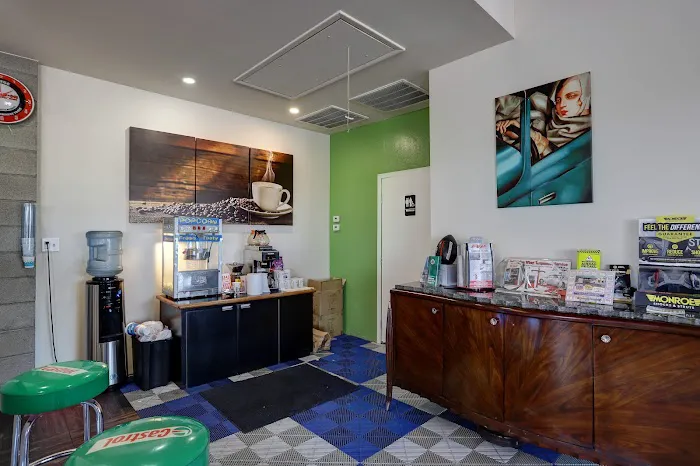 American Five Star Auto Repair & Transmission 6