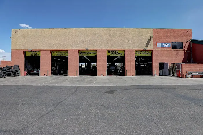 American Five Star Auto Repair & Transmission 5