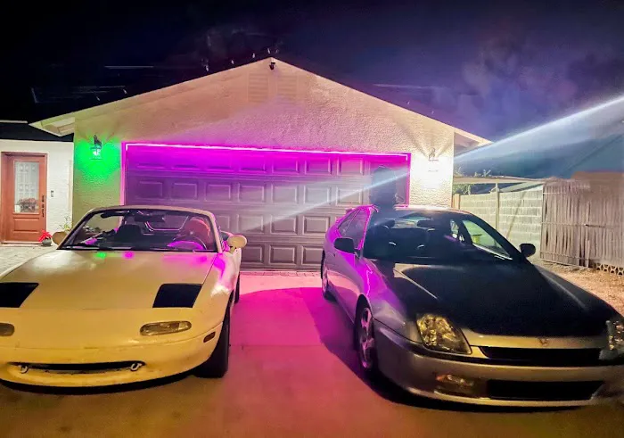Tempe Imports 0