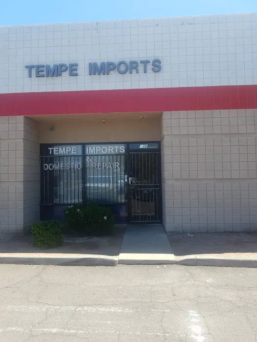 Tempe Imports 3
