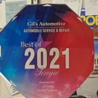 Gil's Automotive