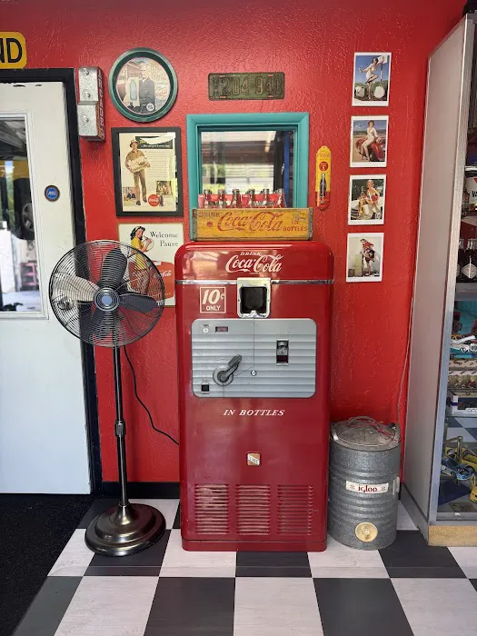 Greasers Automotive 2